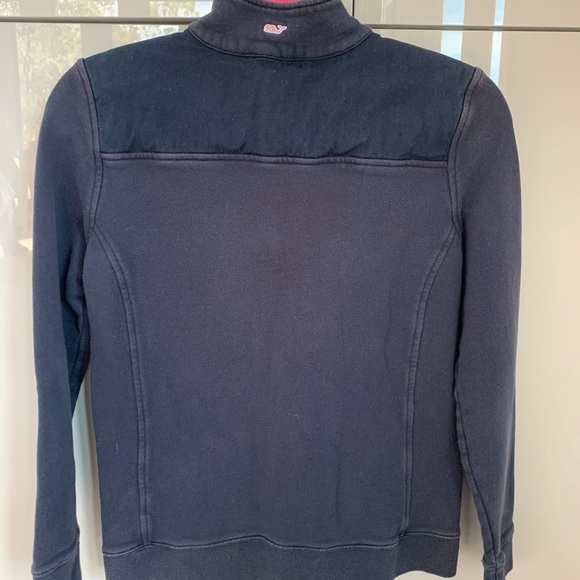 Vineyard Vines women’s Shep shirt XS - Picture 2 of 4